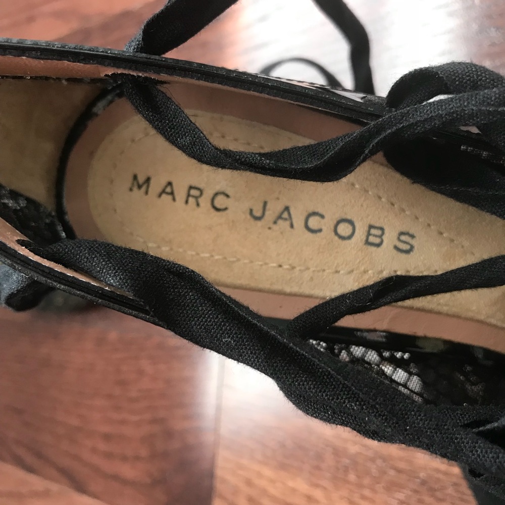 Marc Jacobs Heels - Picture 3 of 5